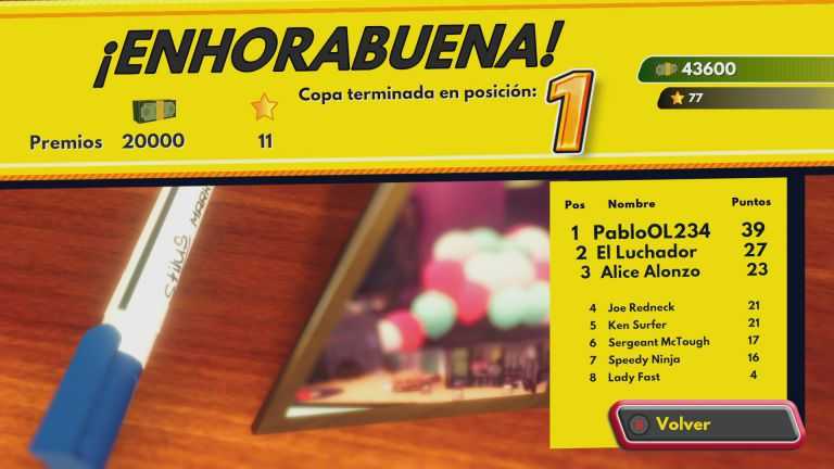 Super Toy Cars 2 Ultimate - PlayStation 4 Rennspiel Mit Miniaturautos