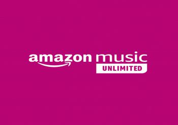 Consigue 3 meses gratis de Amazon Music Unlimited