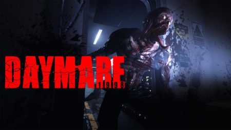 Daymare 1998