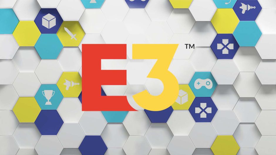 El E3 planea volver en 2021 con un evento digital en Junio con conferencias