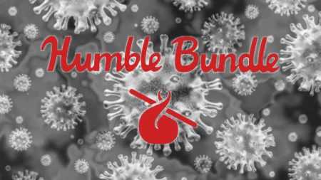 humble bundle coronavirus