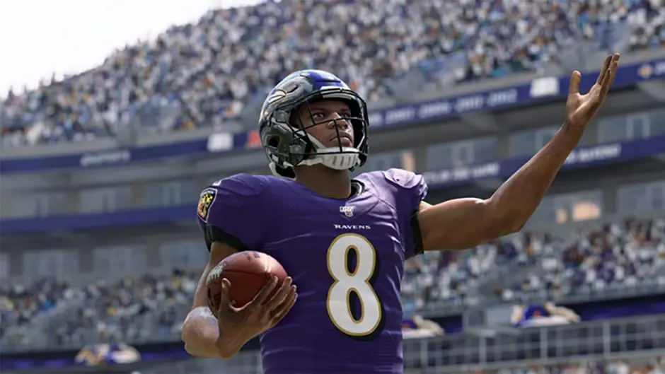 MADDEN 21 llega a Xbox Game Pass Ultimate y EA Play - Generacion Xbox