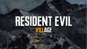 Resident Evil 8 se llamaría Resident Evil Village: os explicamos el porqué - El próximo Resident Evil 8 podría tener ya un sobrenombre elegido, ideal para representar su nuevo número y todo lo que se ha venido diciendo hasta entonces.
