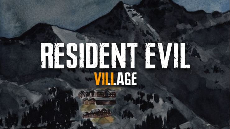 Resident Evil 8 se llamaría Resident Evil Village: os explicamos el porqué