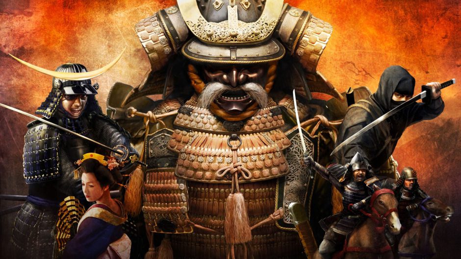 Consigue una copia de Total War: Shogun 2 completamente gratis