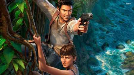 Uncharted