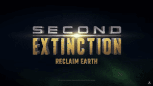 Second Extinction