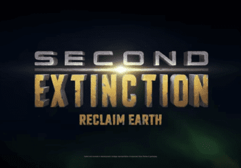 Second Extinction sale del acceso anticipado el próximo 20 de octubre