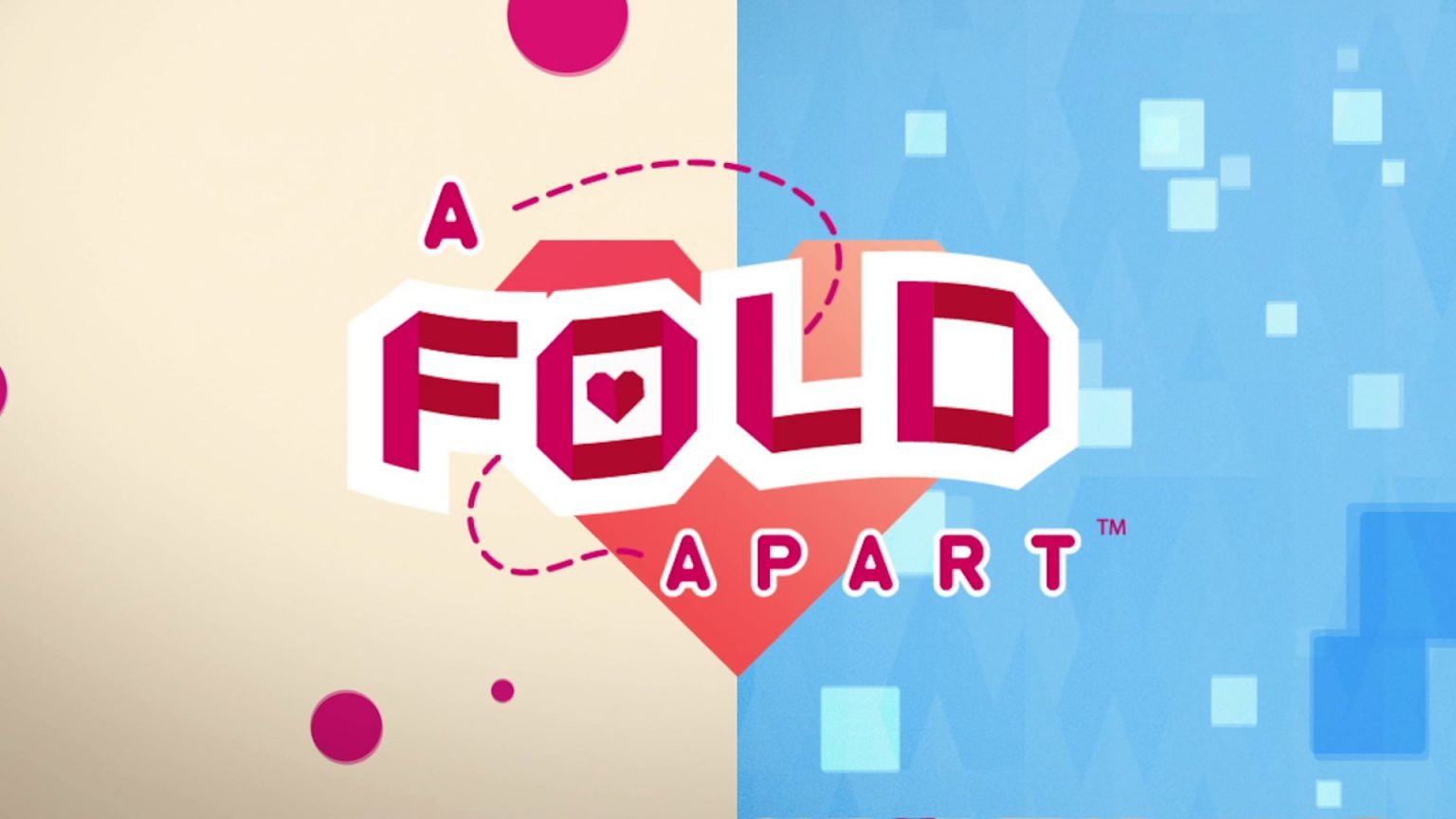 a fold apart