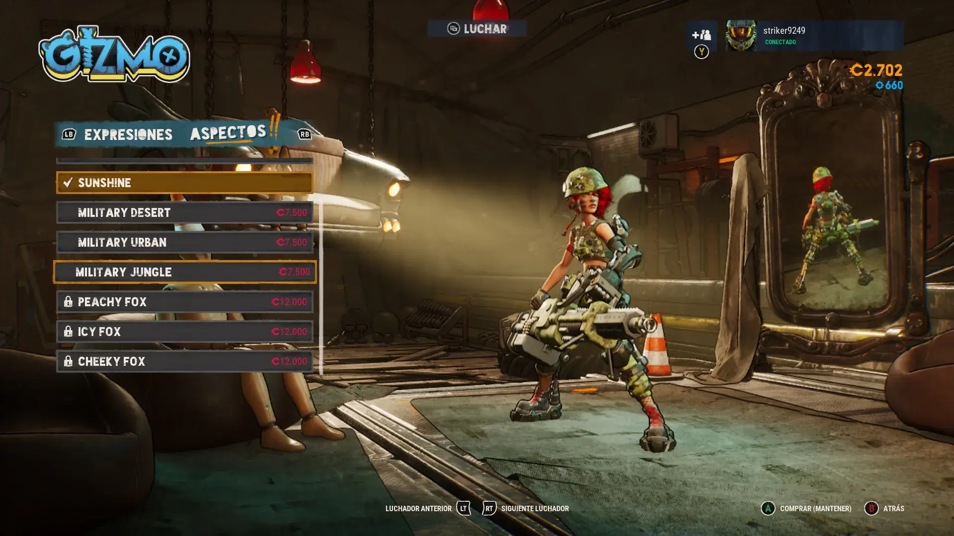 A nova atualização do Bleeding Edge adiciona o mapa "Hydrocore" e muitos outros recursos novos