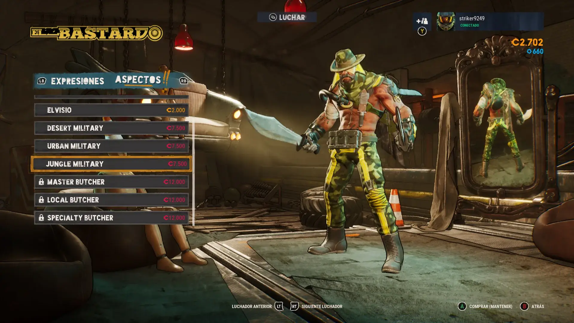 A nova atualização do Bleeding Edge adiciona o mapa "Hydrocore" e muitos outros recursos novos