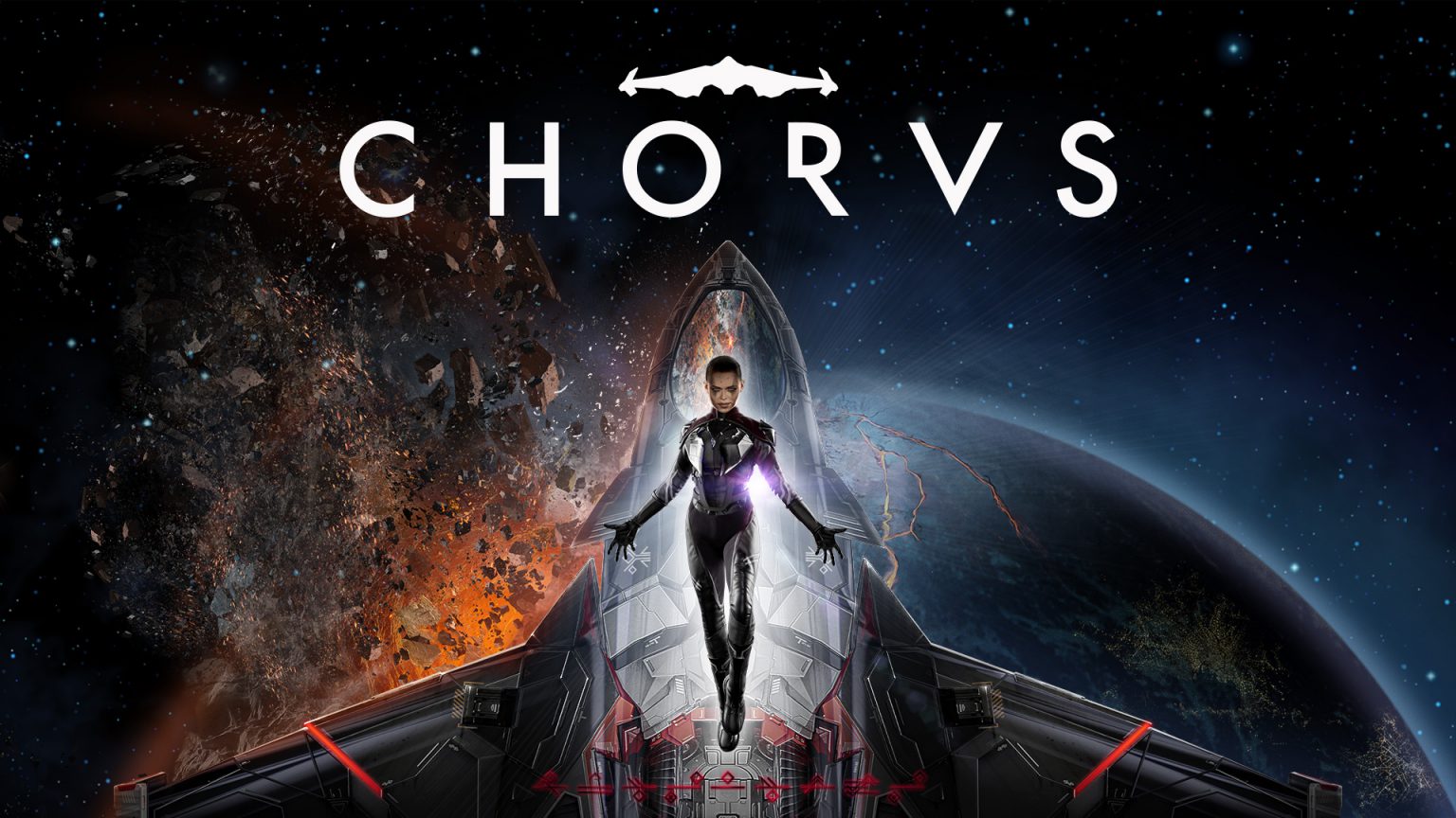 Chorus para Xbox Series X