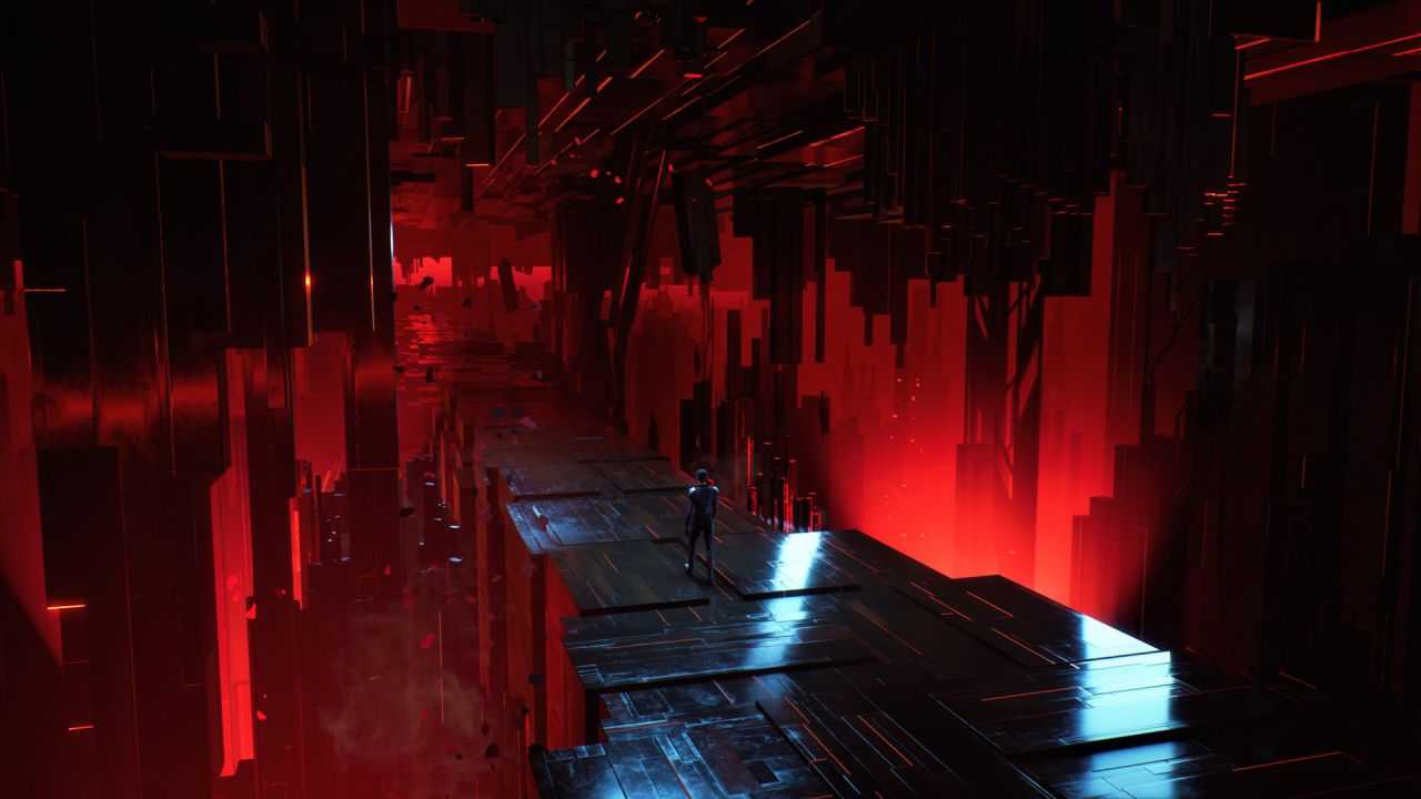 Chorus es una realidad y llegará a Xbox Series X Generacion Xbox