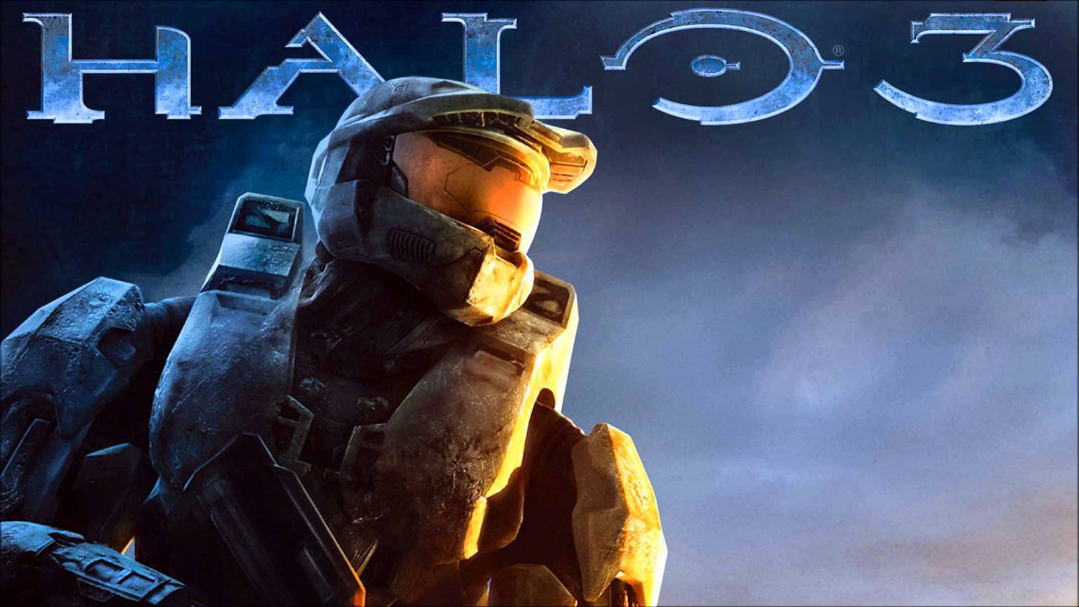 Halo 3 - generacion xbox