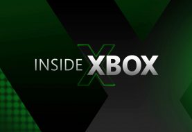 Inside Xbox: Los vídeos de presentación de los primeros juegos de Xbox Series X reciben numerosos, "no gusta"