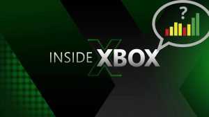 Inside Xbox