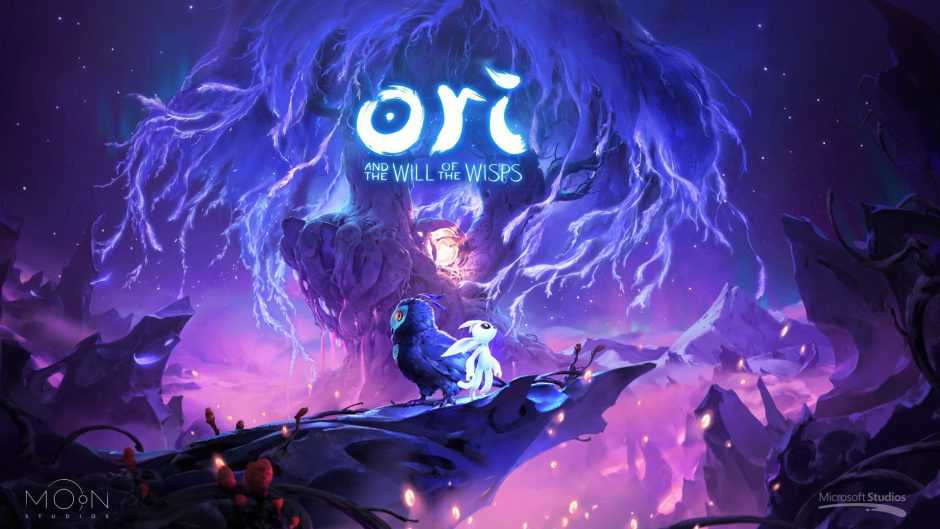 Hazte con Bleeding Edge, Forza Horizon 4 y Ori & the Will of the Wisps al mejor precio