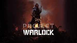 Project Warlock