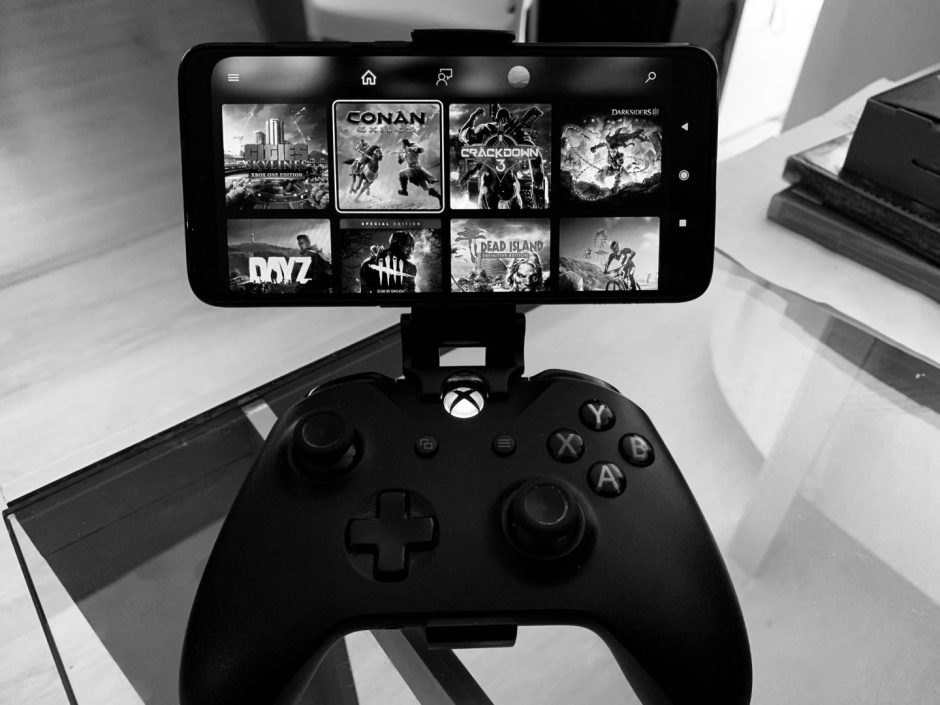Xbox Series X y PS5: Phil Spencer habla sobre el juego en la nube y el fin de las consolas domésticas