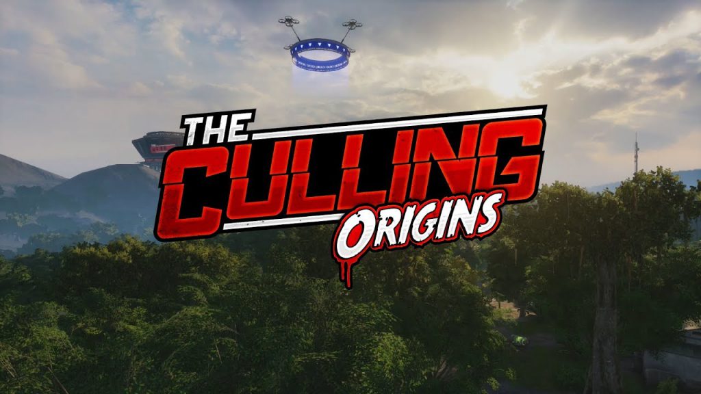 The Culling: Origins