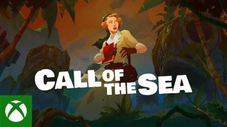 Call of the Sea