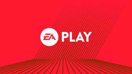 EA Play Live