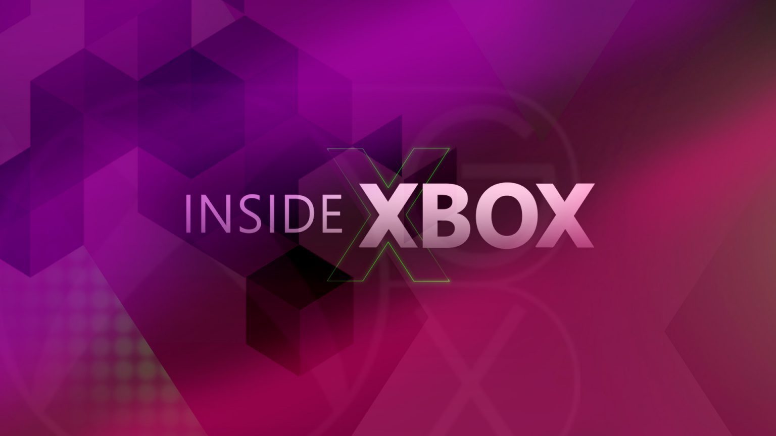 Podcast Inside Xbox
