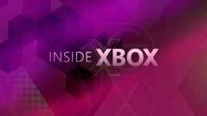 Podcast Inside Xbox