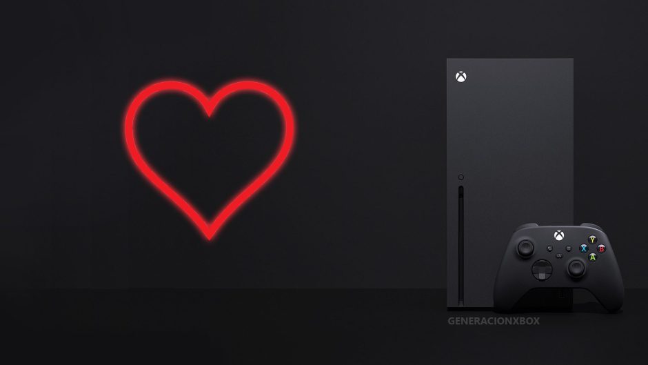 Desarrolladores y potencia, Phil Spencer compara Xbox Series X con Xbox 360