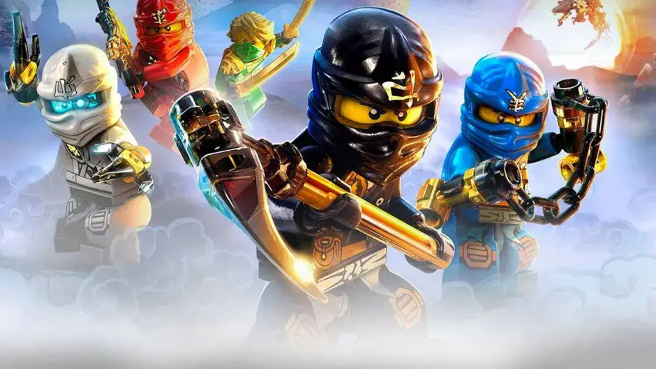 juegos de lego gratis para descargar