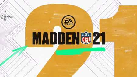 madden 21 - generacion xbox