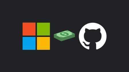 Microsoft Github