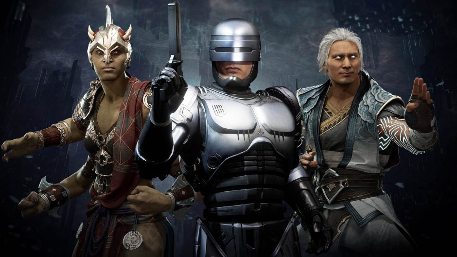Mortal Kombat 11 podría llegar muy pronto a Xbox Game Pass