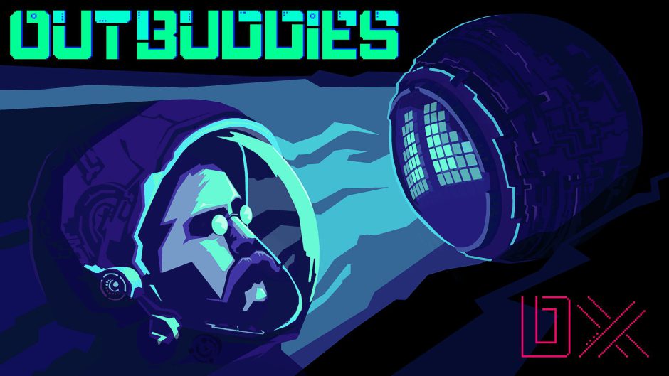 Outbuddies DX, un metroidvania sobrenatural, confirma su lanzamiento para el mes de junio