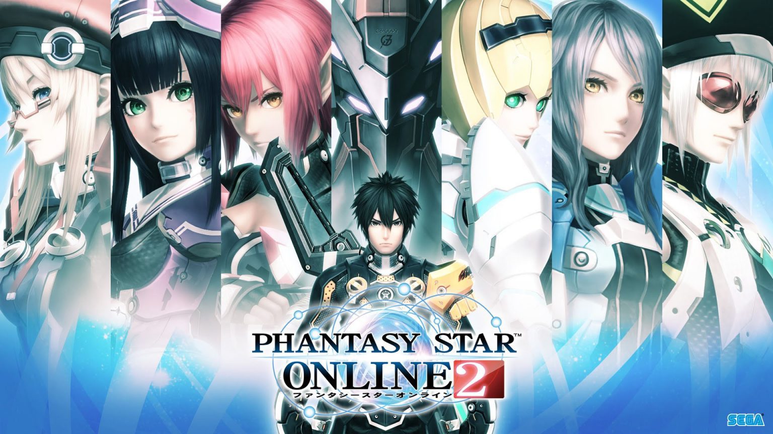 phanasy star online 2