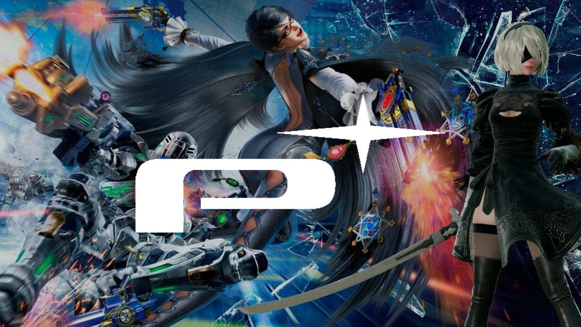 Platinum Games looks at the next generation of vibrating revolutionary  environments - iGamesNews