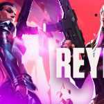 Riot Games Da A Conocer A Reyna Nueva Agente De Valorant