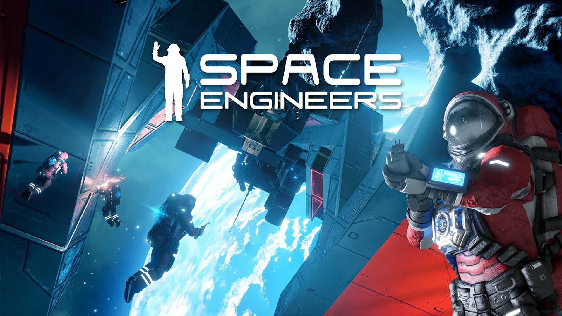space games like space engineers android