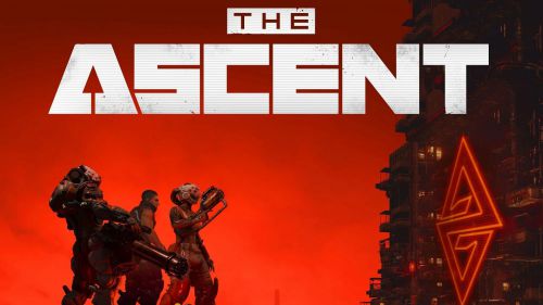 the ascent gamepass