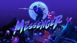 The Messenger xbox game pass