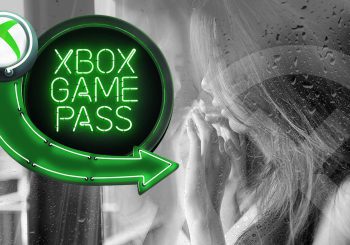 Estos 4 juegos abandonan Xbox Game Pass a finales de mes