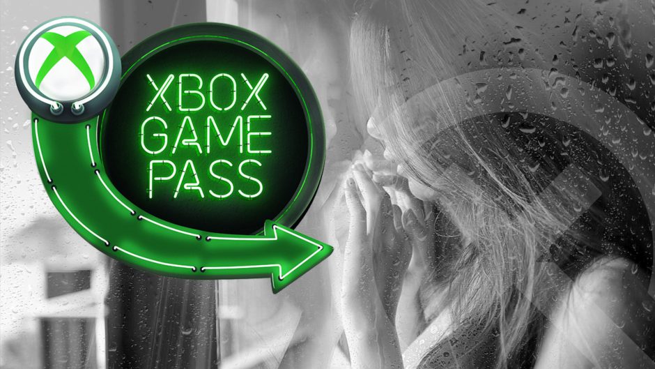 Estos son los 5 juegos que abandonarán pronto Xbox Game Pass