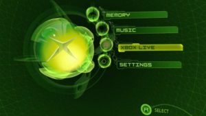 Xbox Live 1.0