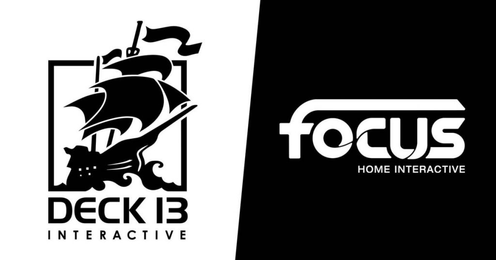 Focus Home - Deck13