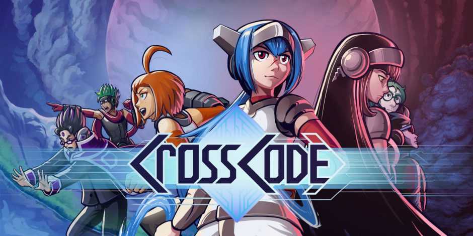CrossCode para Xbox One llegará el 9 de julio