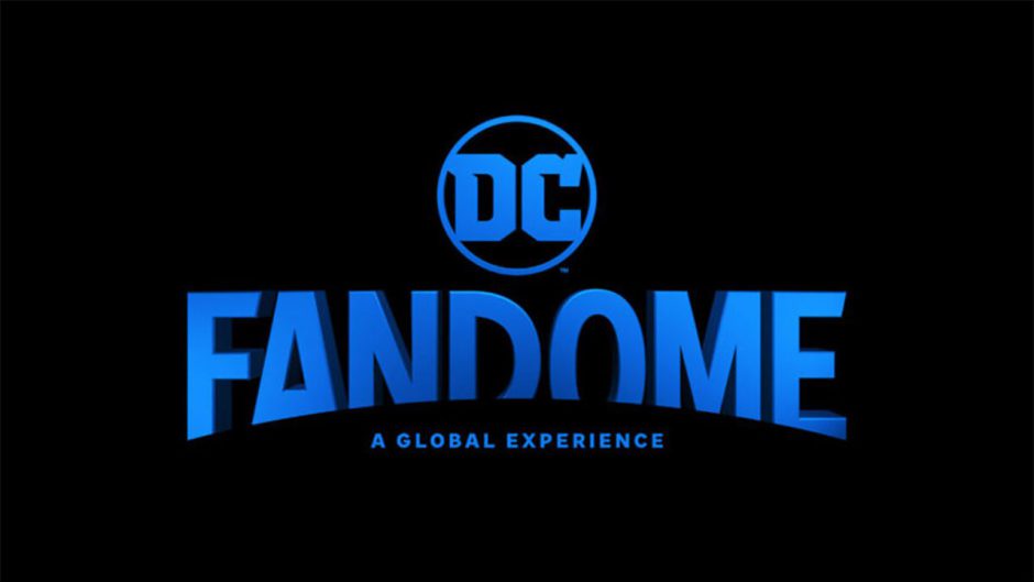 DC Comics invita a los jugadores a estar atentos del DC FanDome