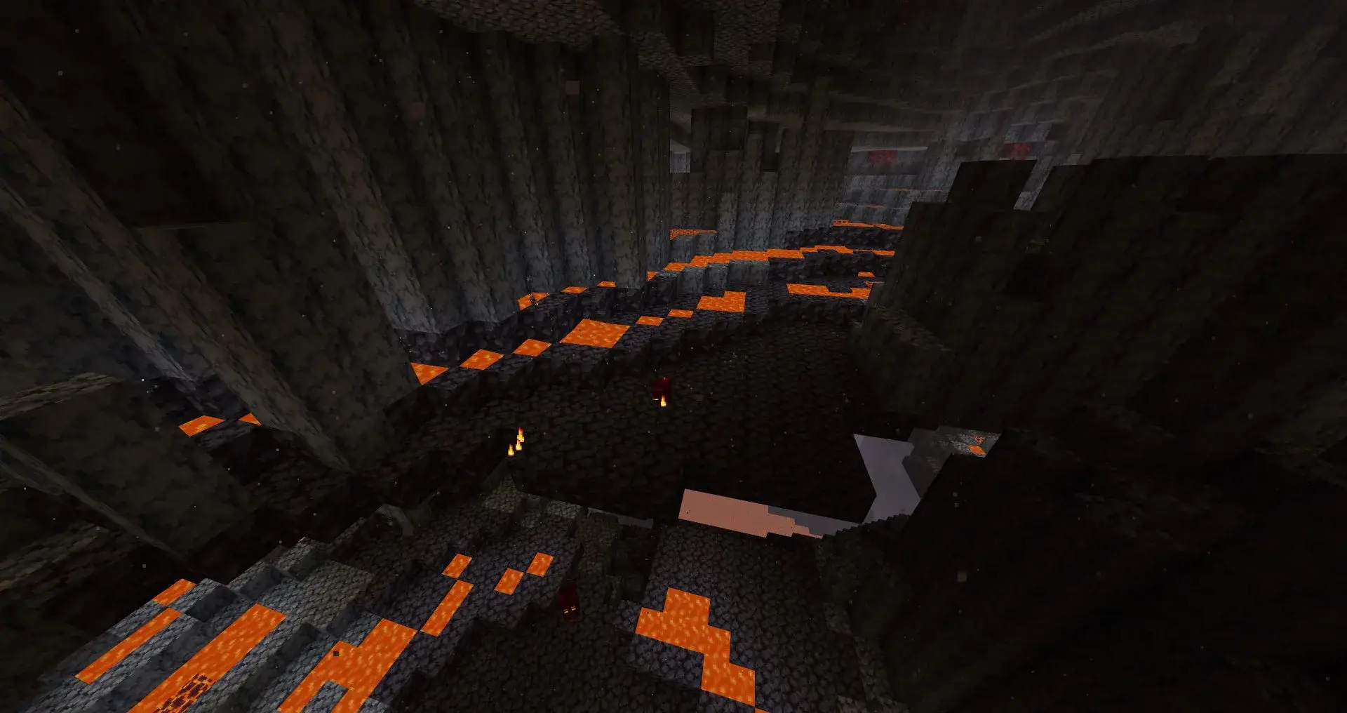 Como Ver Las Coordenadas En Minecraft Mac Todas las novedades de Minecraft Nether Update