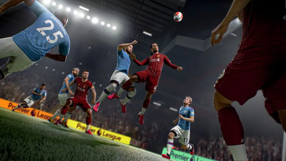 FIFA Online', la apuesta gratuita de EA para PC
