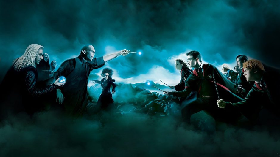 El nuevo videojuego de Harry Potter sigue adelante a pesar de los problemas
