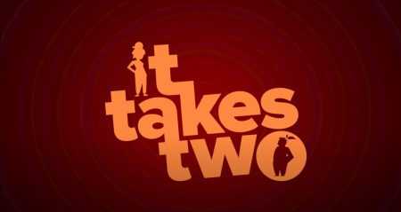 It Takes Two logo